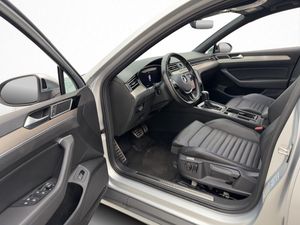 Volkswagen Passat bild 13