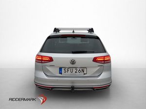Volkswagen Passat bild 7
