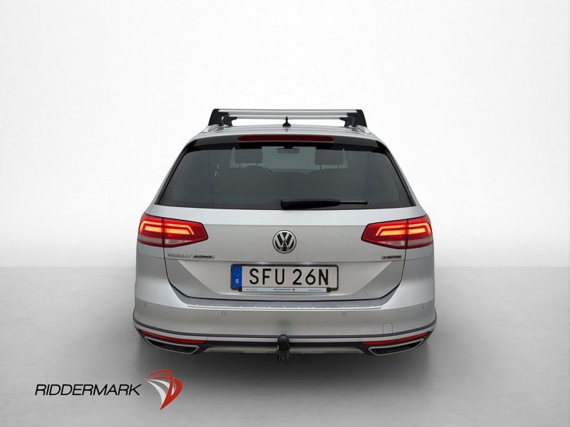 Volkswagen Passat bild 7