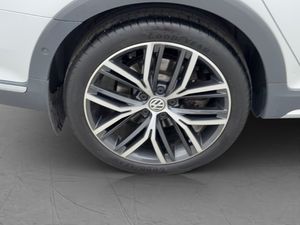 Volkswagen Passat bild 36