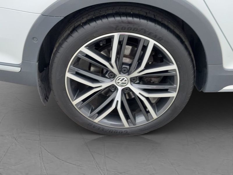 Volkswagen Passat bild 36