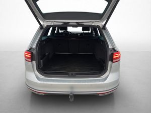 Volkswagen Passat bild 31