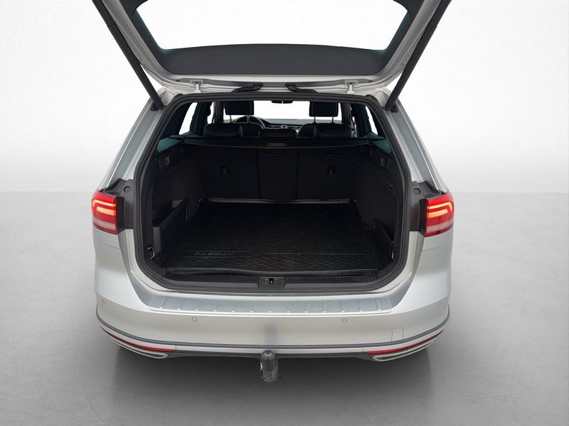 Volkswagen Passat bild 31