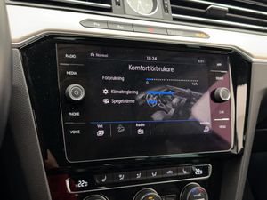 Volkswagen Passat bild 24