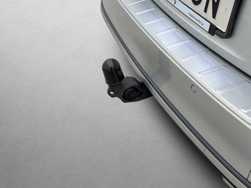 Volkswagen Passat bild 11