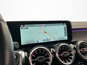 Mercedes EQB300 bild 23