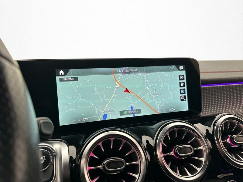 Mercedes EQB300 bild 23