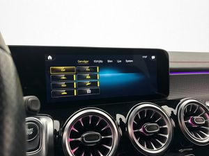 Mercedes EQB300 bild 26
