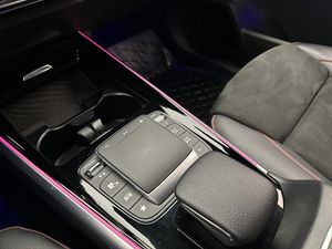 Mercedes EQB300 bild 28