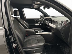 Mercedes EQB300 bild 29