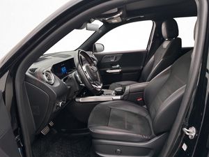Mercedes EQB300 bild 12