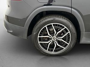 Mercedes EQB300 bild 38