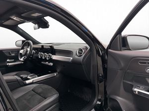 Mercedes EQB300 bild 30