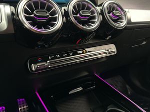 Mercedes EQB300 bild 27
