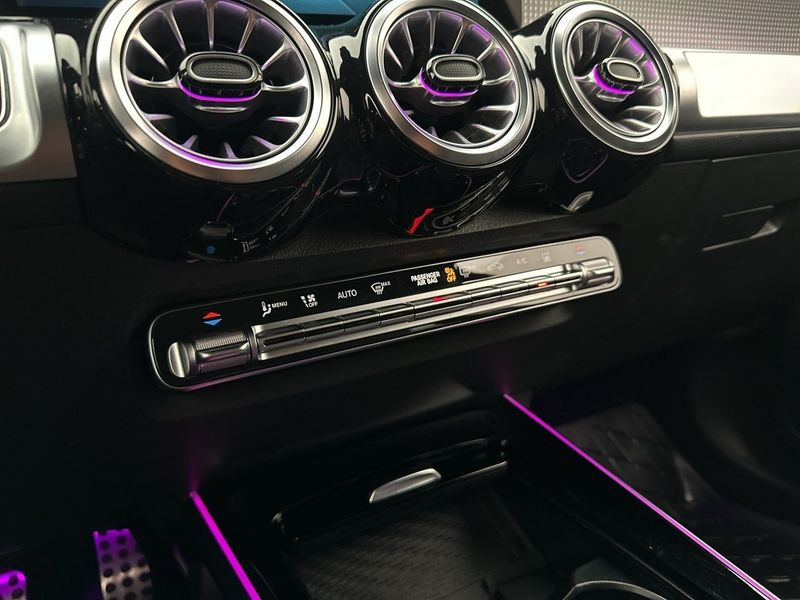 Mercedes EQB300 bild 27