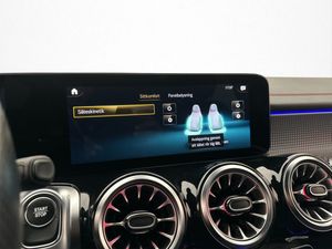 Mercedes EQB300 bild 24