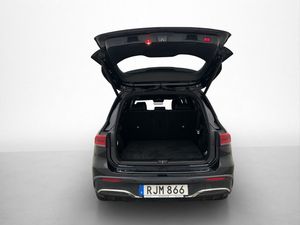 Mercedes EQB300 bild 35