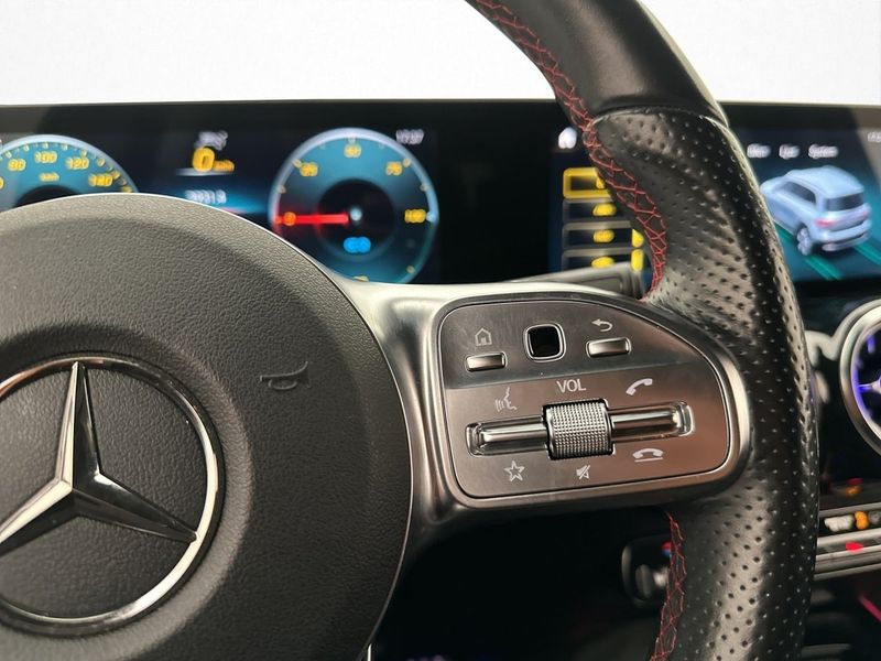 Mercedes EQB300 bild 20