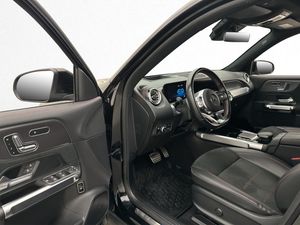Mercedes EQB300 bild 11