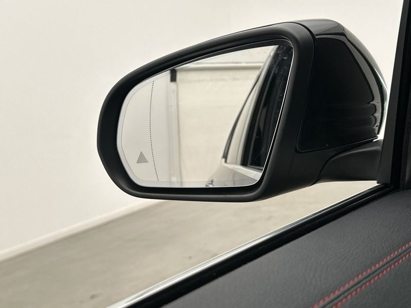 Mercedes EQB300 bild 10