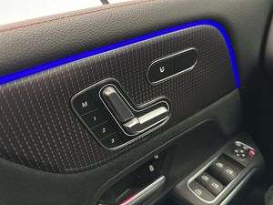 Mercedes EQB300 bild 16