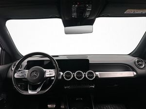 Mercedes EQB300 bild 14