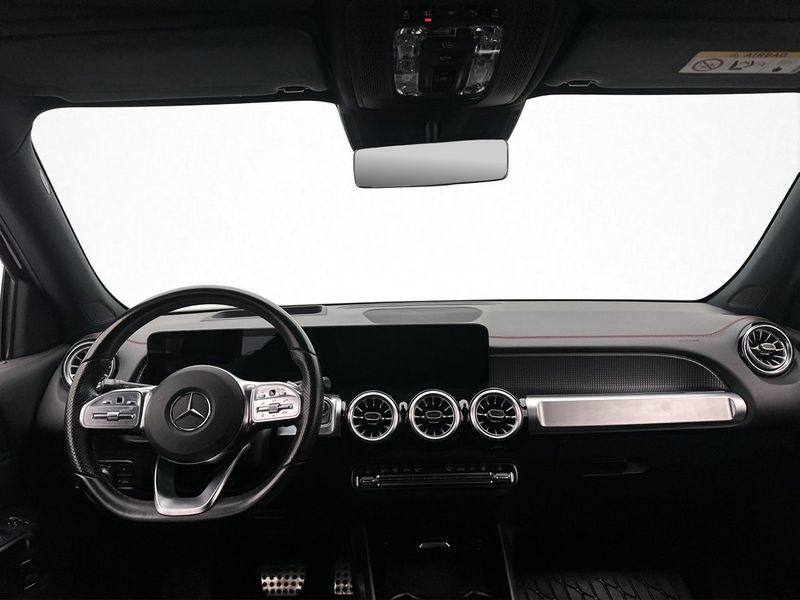 Mercedes EQB300 bild 14