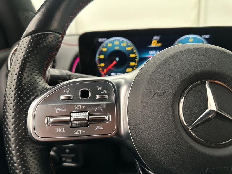Mercedes EQB300 bild 17
