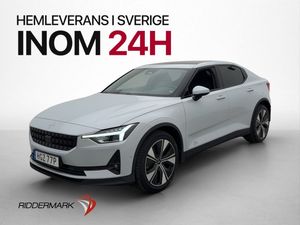 Polestar 2 bild 3