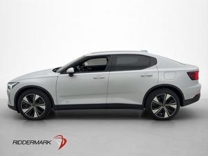 Polestar 2 bild 5