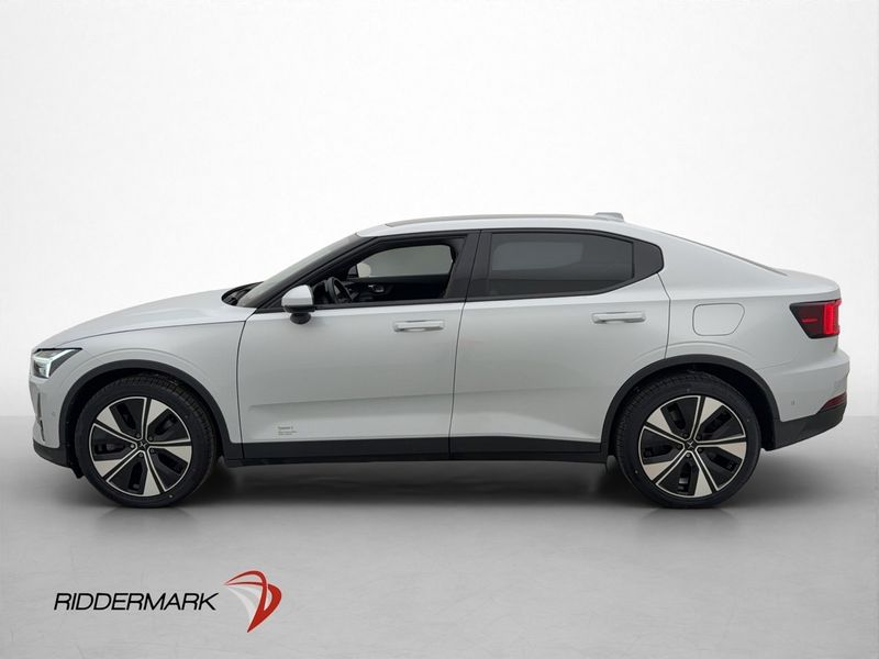 Polestar 2 bild 5