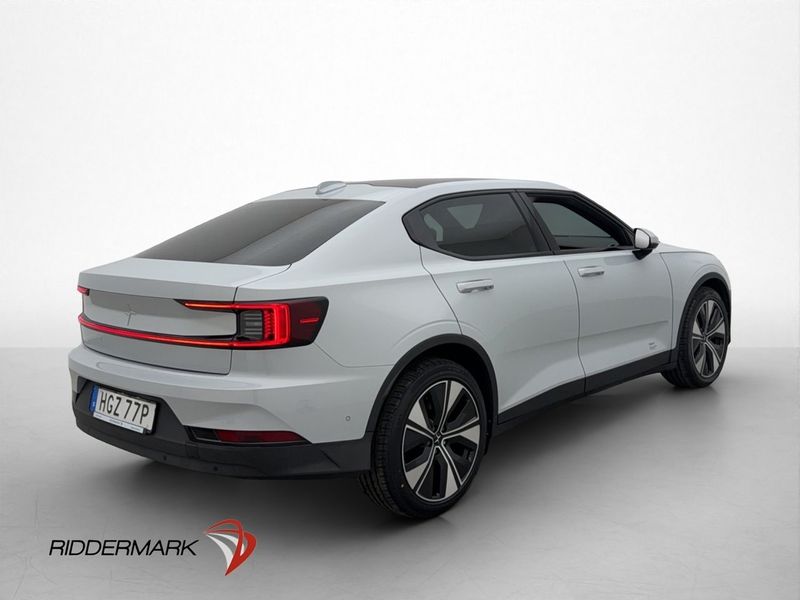 Polestar 2 bild 8