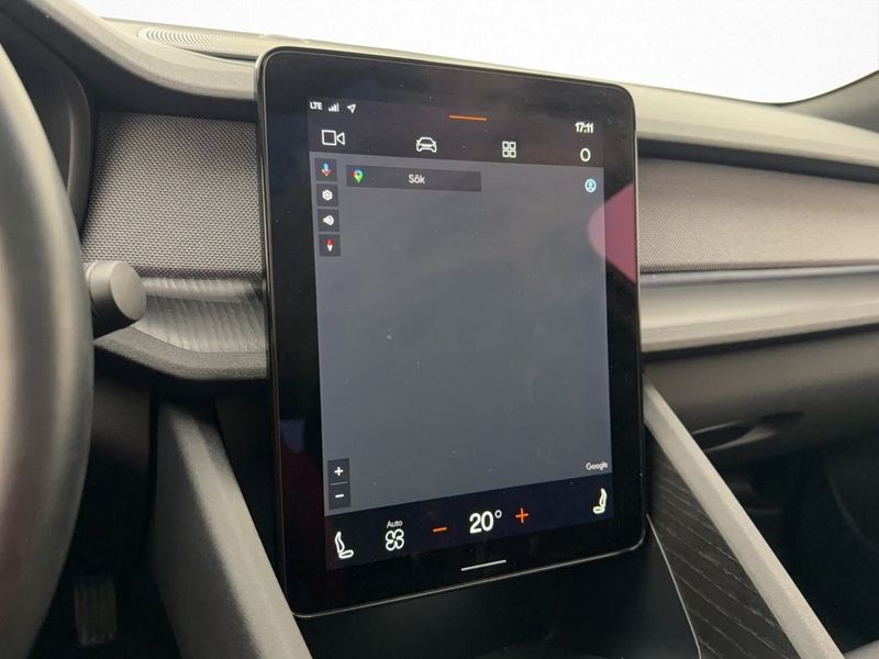 Polestar 2 bild 24
