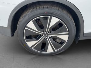 Polestar 2 bild 38