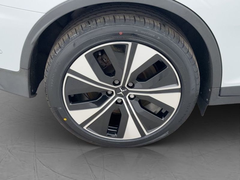 Polestar 2 bild 38