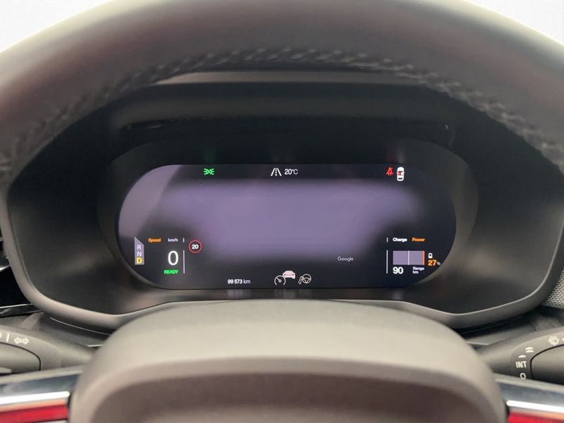 Polestar 2 bild 18