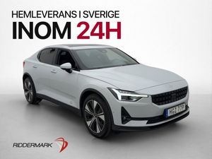 Polestar 2 bild 1