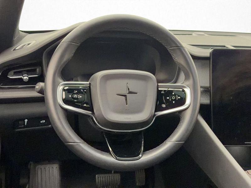 Polestar 2 bild 14