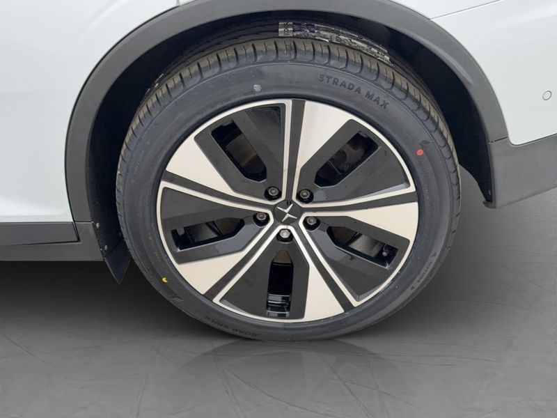 Polestar 2 bild 37