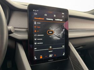 Polestar 2 bild 25
