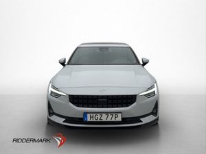 Polestar 2 bild 2