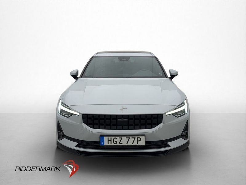 Polestar 2 bild 2