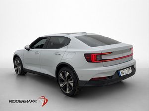 Polestar 2 bild 6