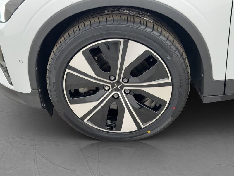 Polestar 2 bild 36