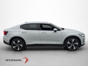 Polestar 2 bild 9