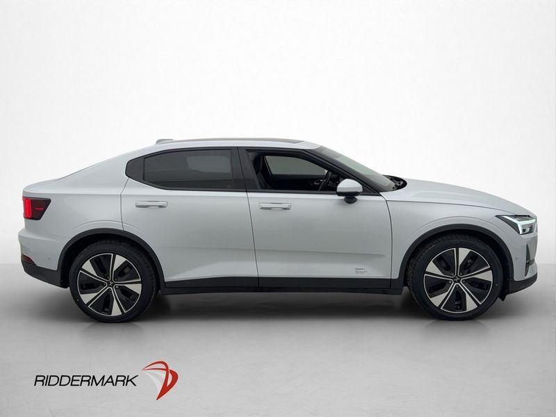 Polestar 2 bild 9
