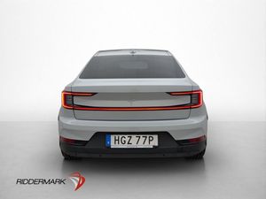 Polestar 2 bild 7