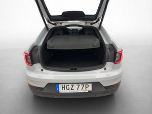 Polestar 2 bild 34