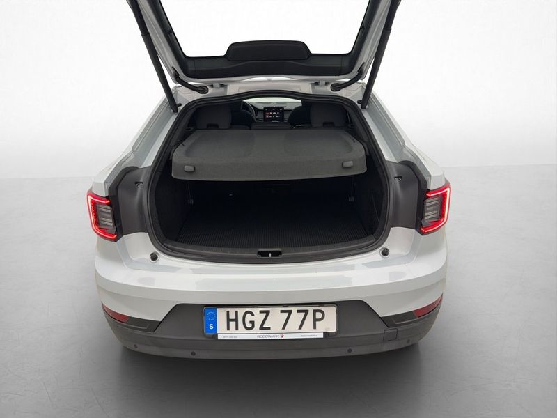 Polestar 2 bild 34