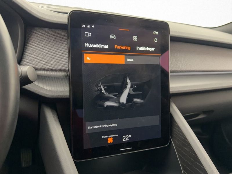 Polestar 2 bild 26